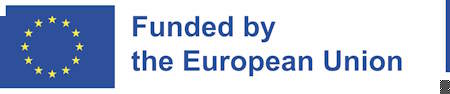 Funded by the EU